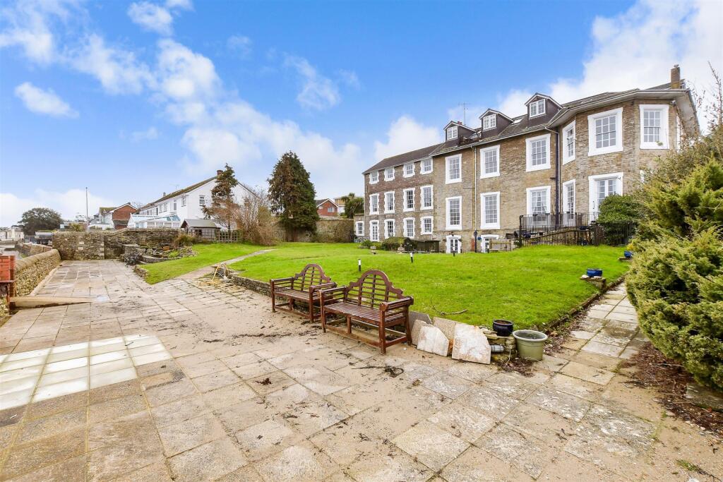 Communal Gardens