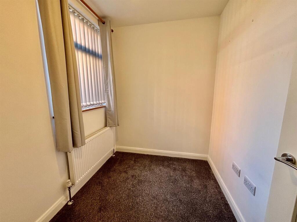 Home Office / Family Room.