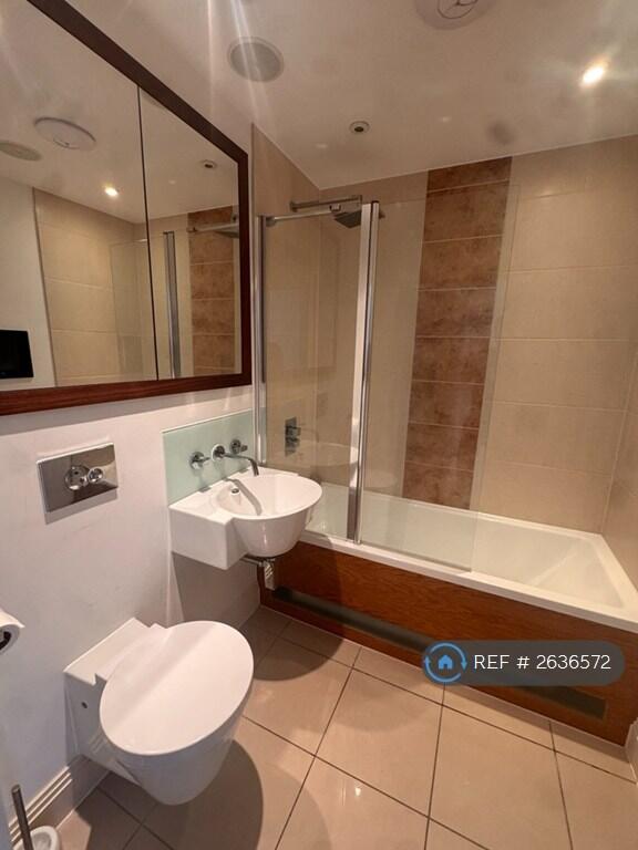 2nd Bedroom Ensuite