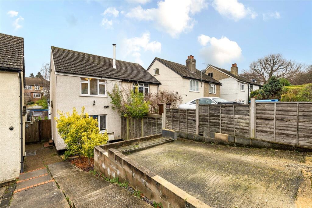 Milton Road, Caterham, Surrey, CR3