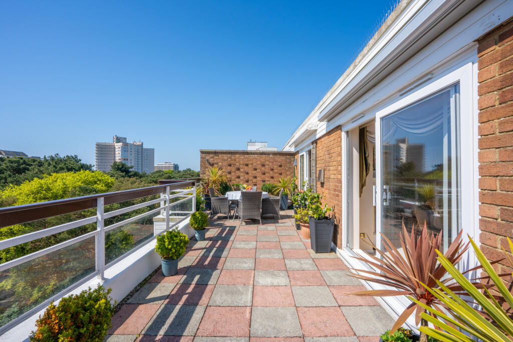 Terrace 2