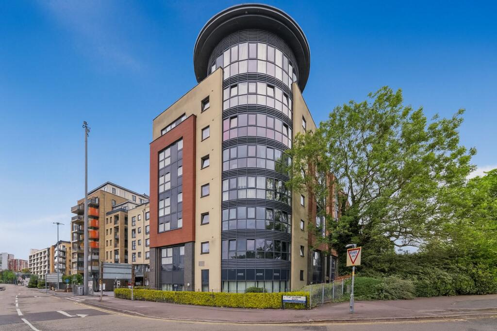 St. Albans Road, Watford, WD17