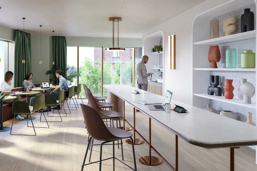 Residents Hub