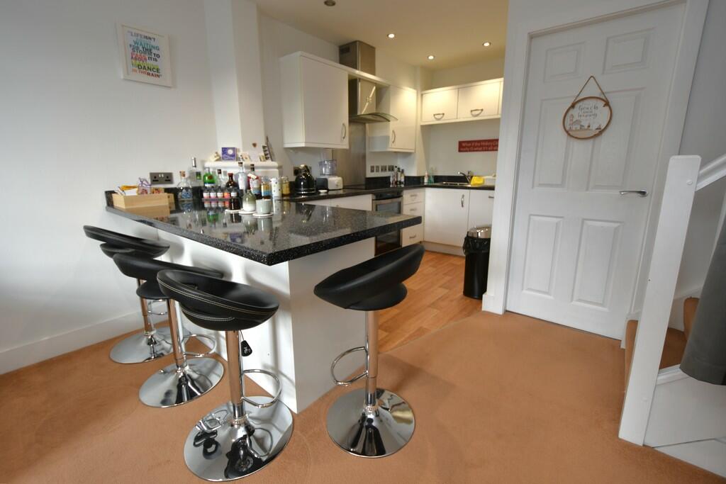 Living Room  Kitc...