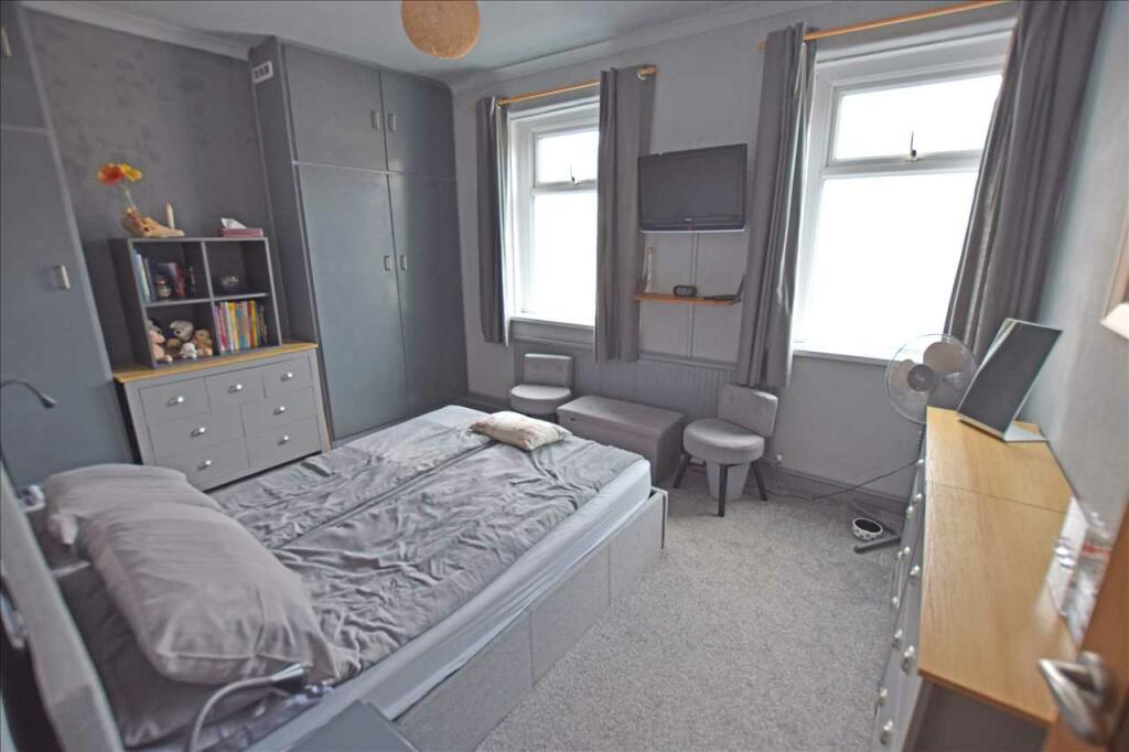 FRONT BEDROOM NO. 1