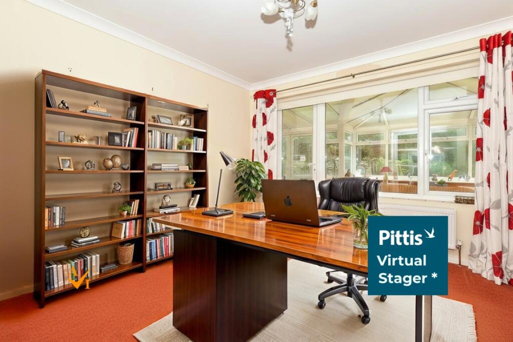 Dining Room (Modern Style)