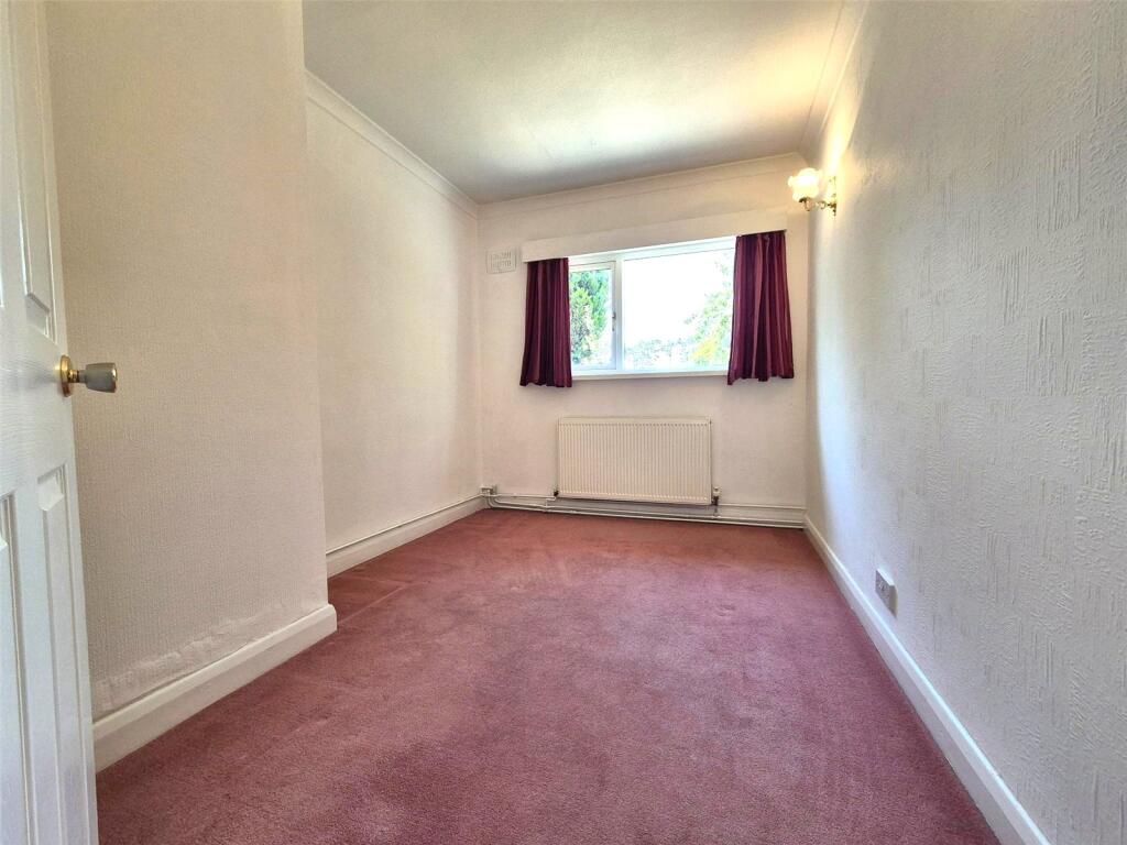 Bedroom No.3