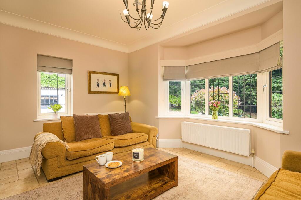 Sitting room