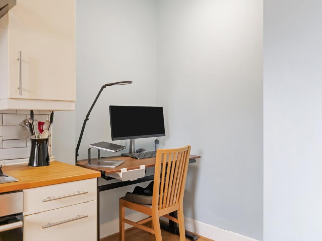 Office Space