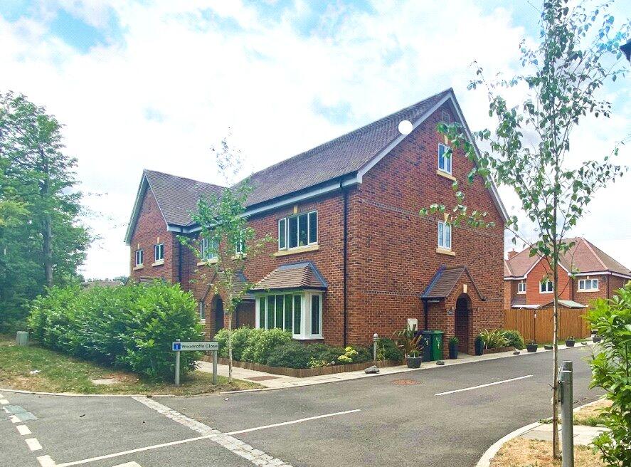 Woodroffe Close, Ash, Surrey, GU12