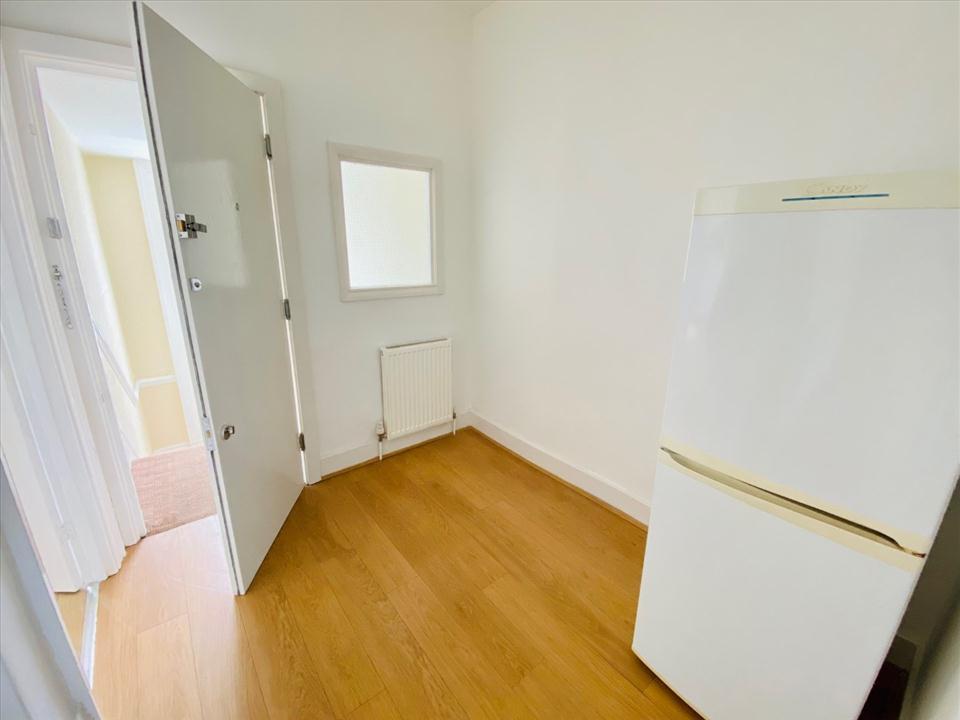 APARTMENT B