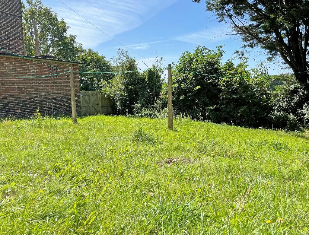 Communal Garden