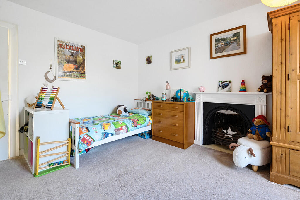 Bedroom Four