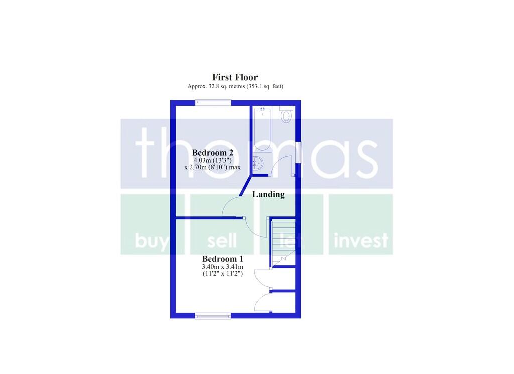 36 Smithfields, T...