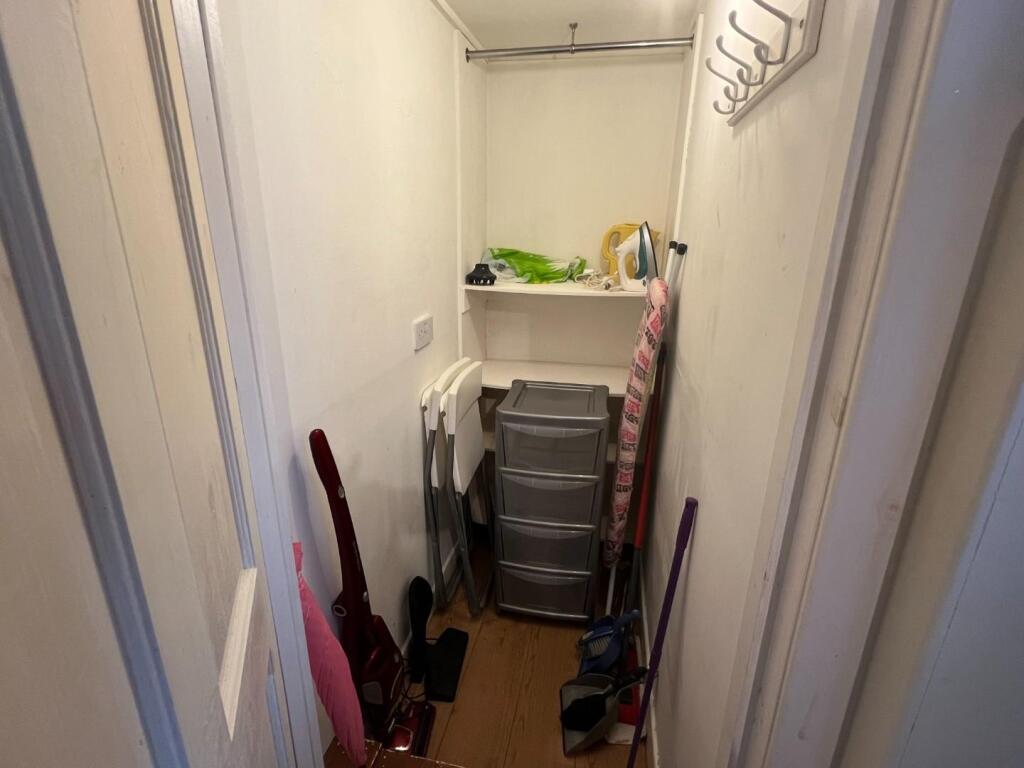 Kitchen / Dining