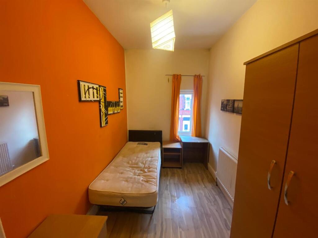 Third Bedroom