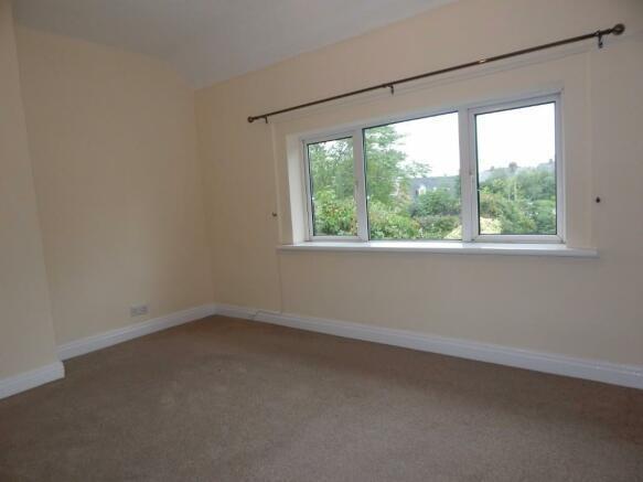 Bedroom (3rd)