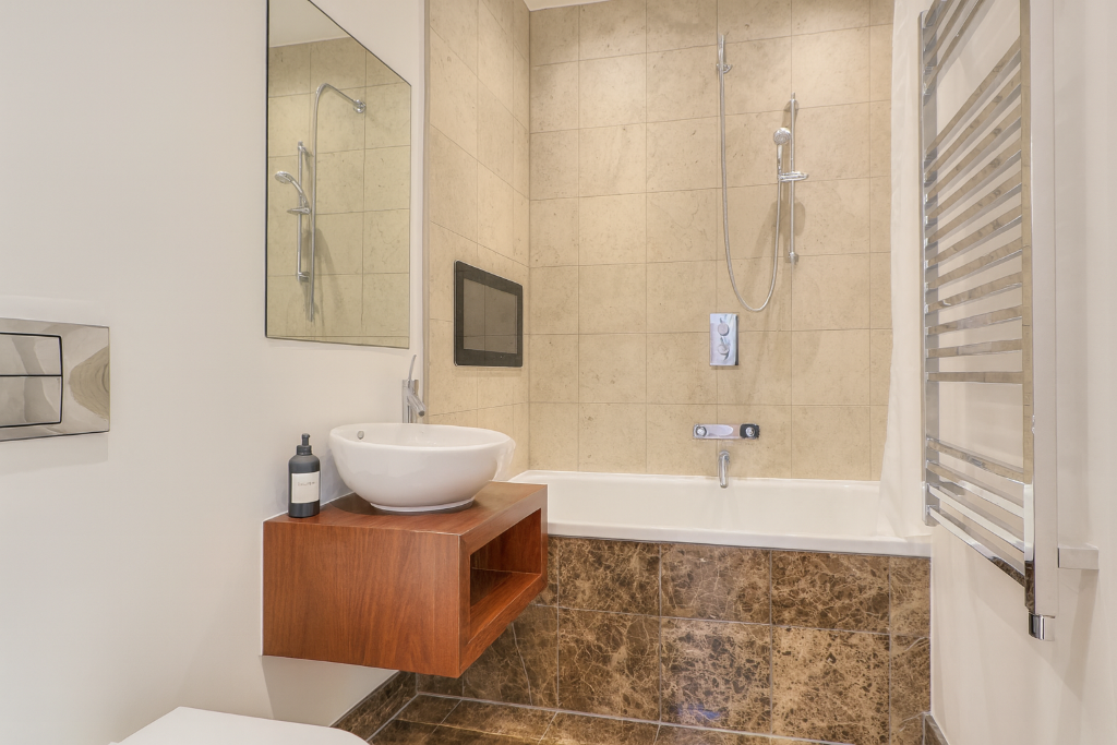 Ensuite 3