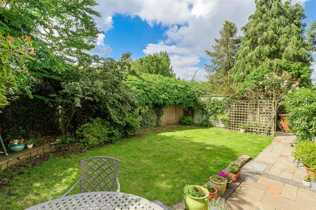 147 Main Road, Sheepy Magna