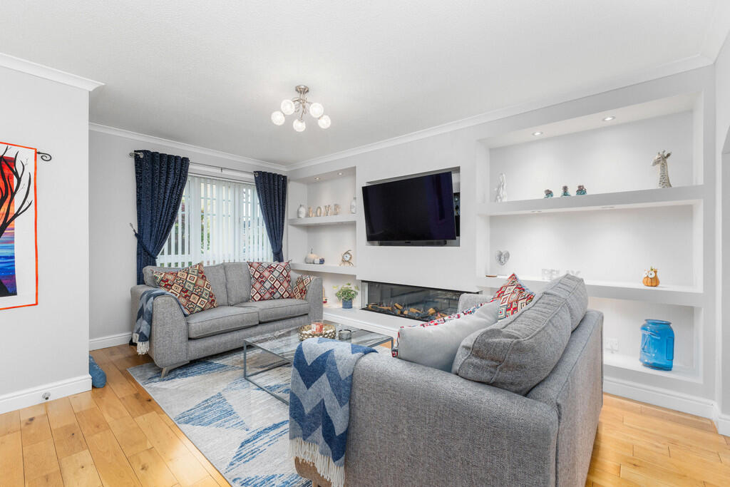 33 Birkdale Park ...