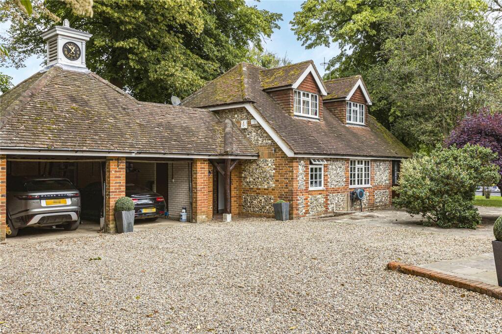 Cottage