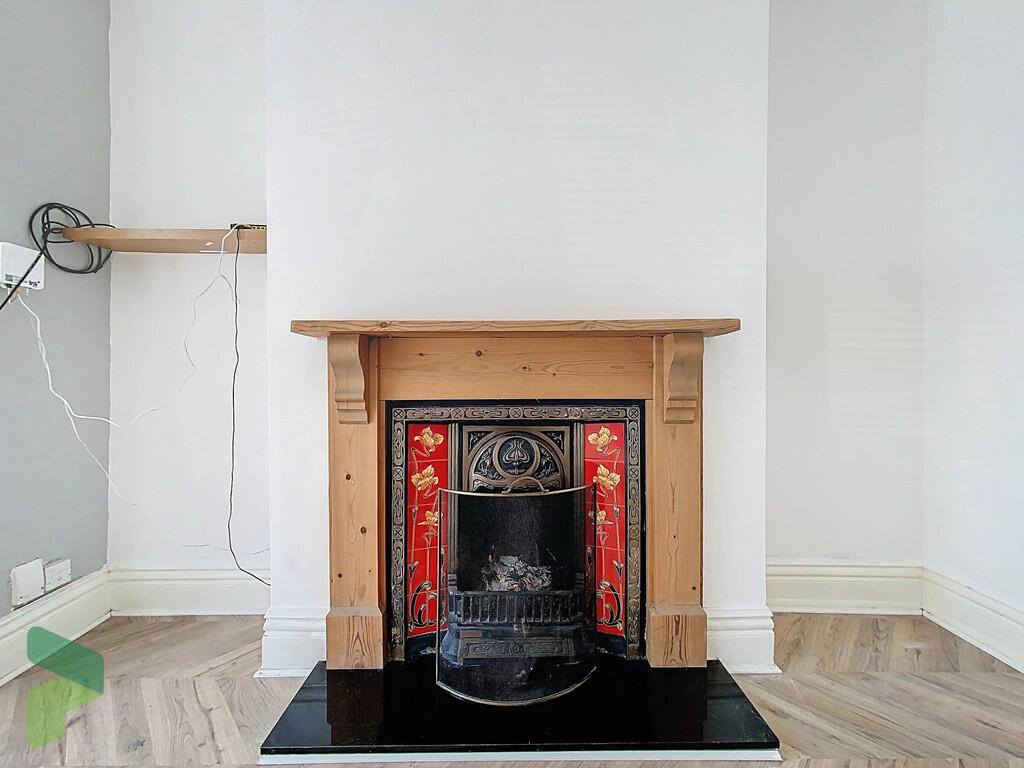 Sitting Room Feat...