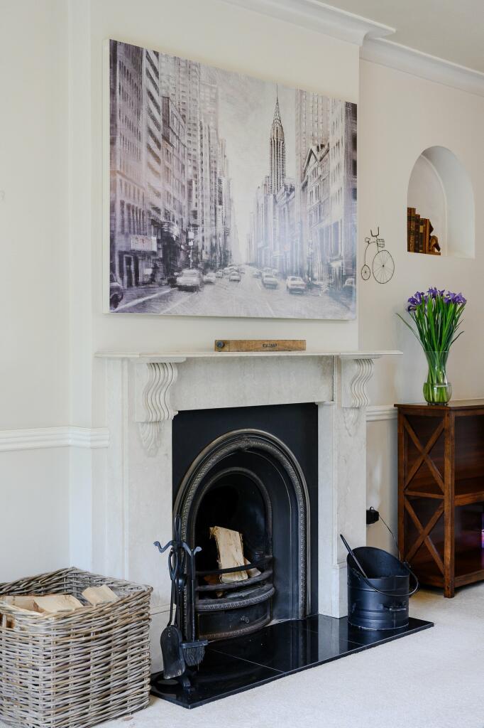 Sitting Room