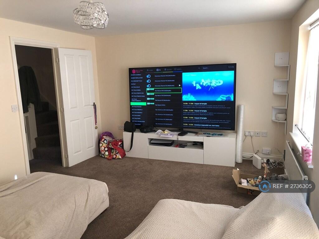 Sitting Room a