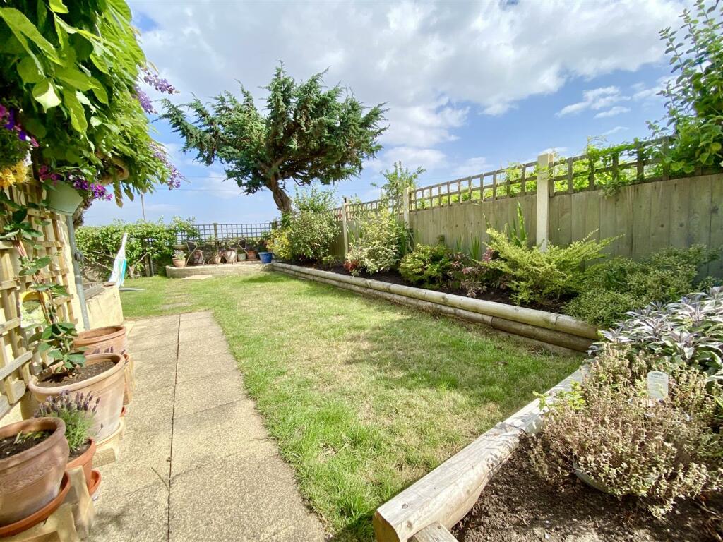 GARDENS