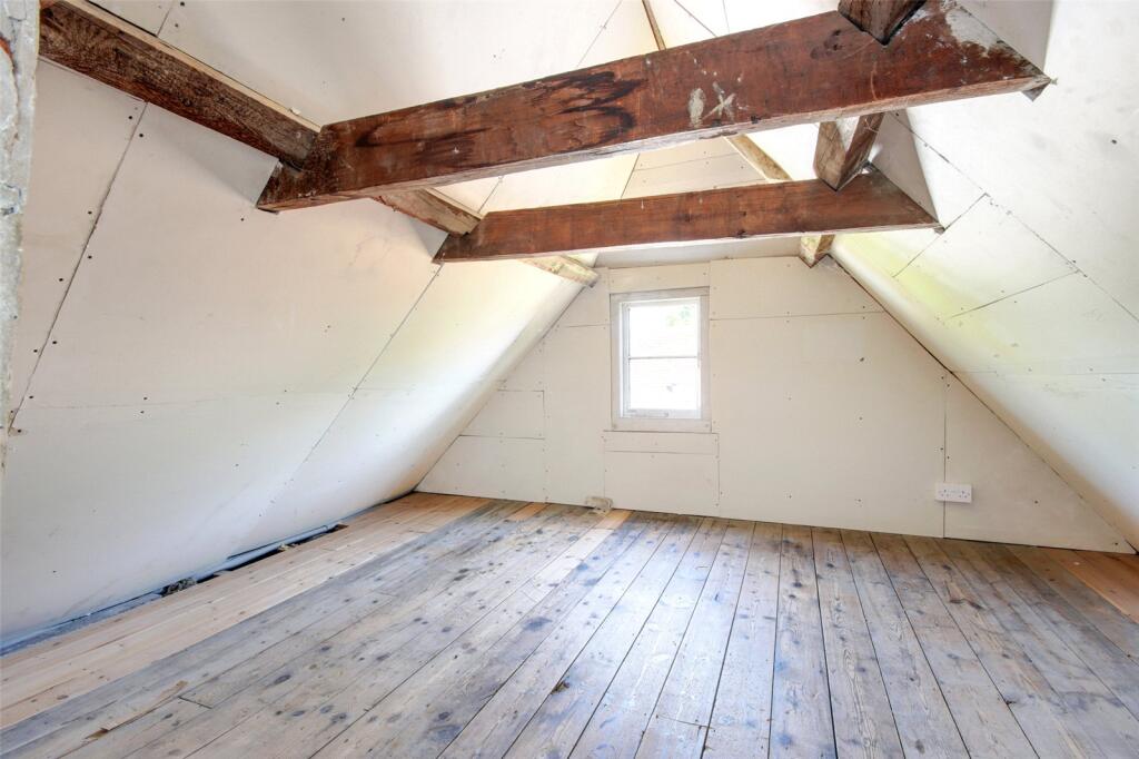 Attic Store