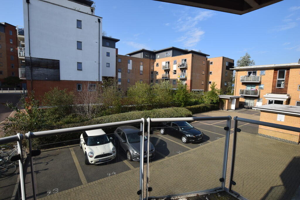 16 caelum view