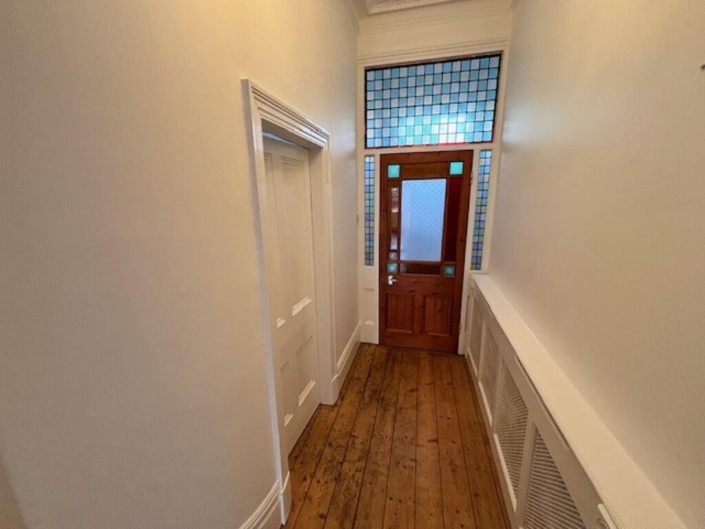 Hallway 2