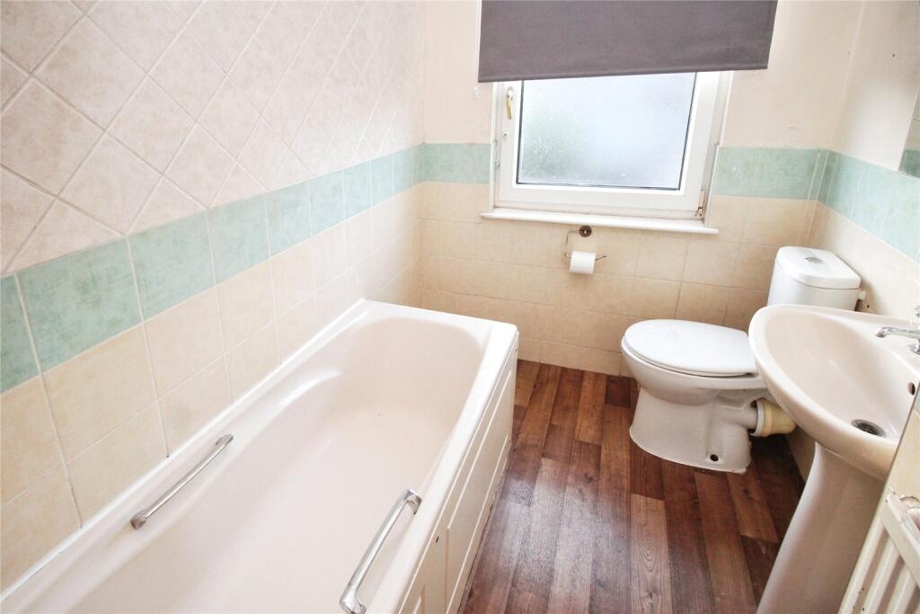 Bathroom/Wc