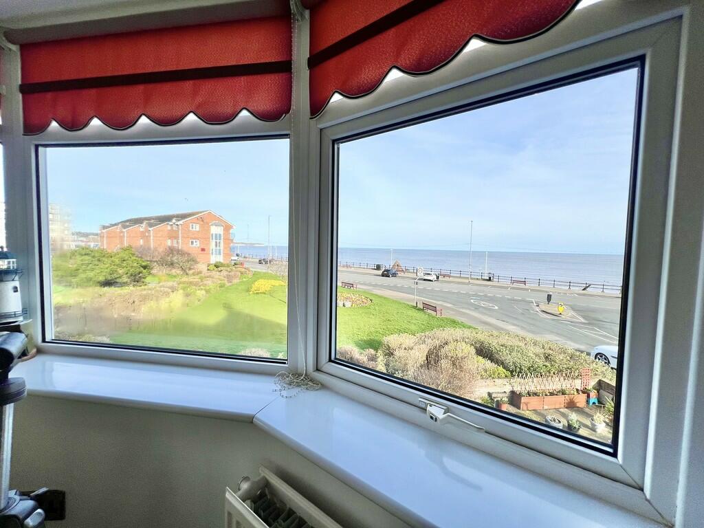 Sea views 