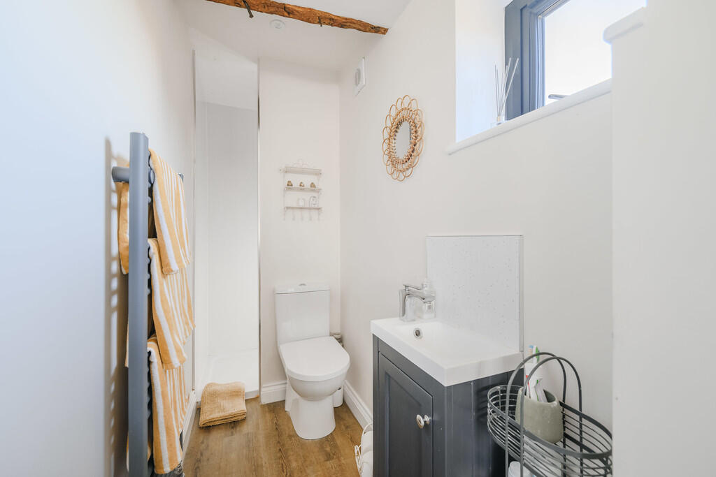 En-Suite Shower R...