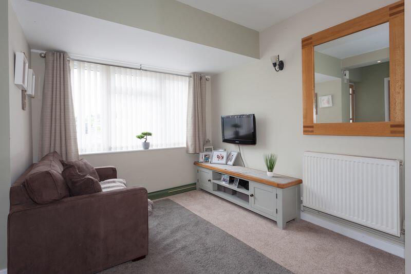 RECEPTION HALL/FAMILY ROOM