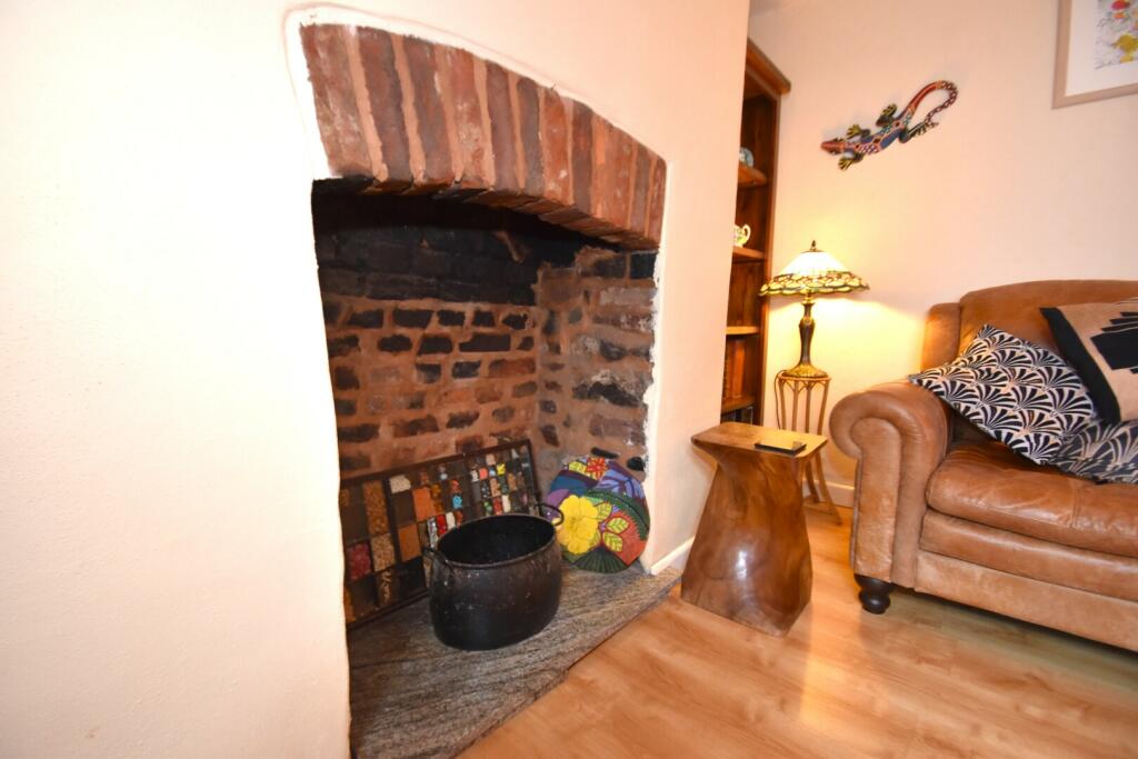 Tiveton - Seddons