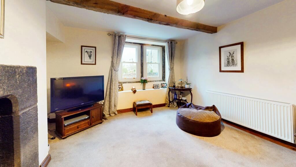 The-Hollies-Living-Room 1