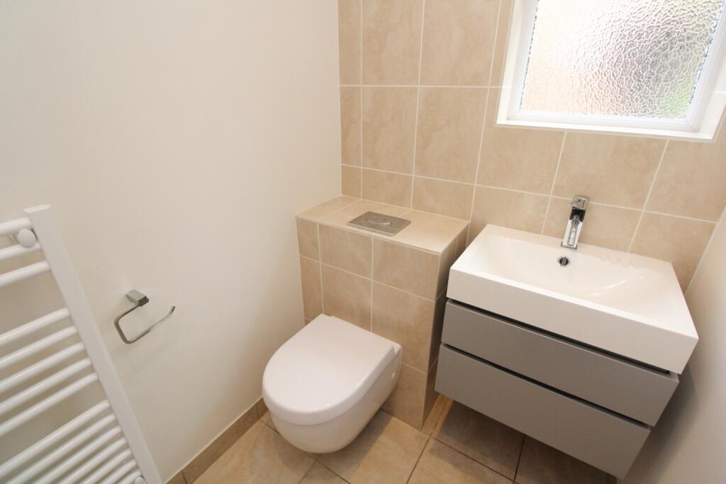 WC