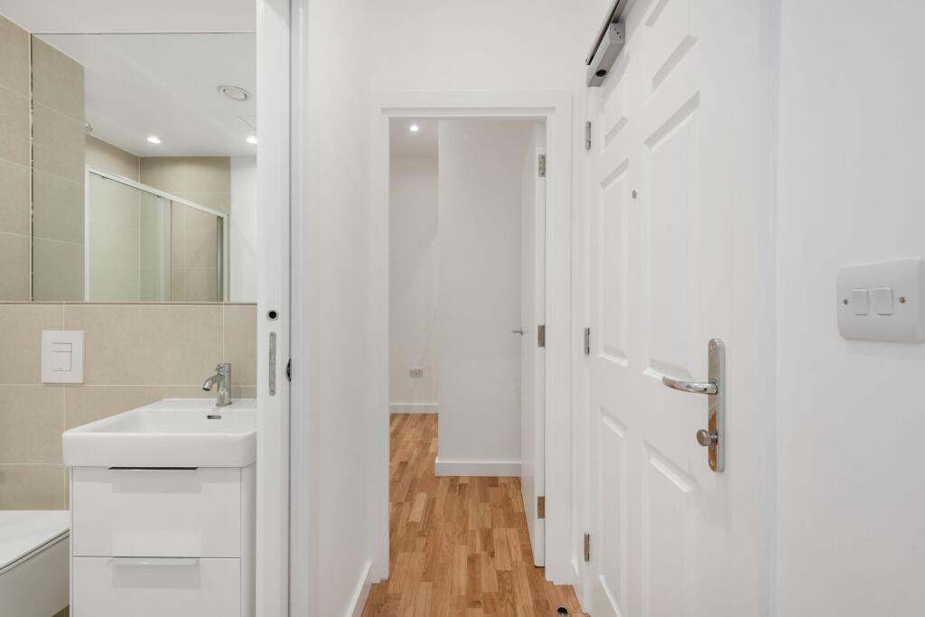 hallway