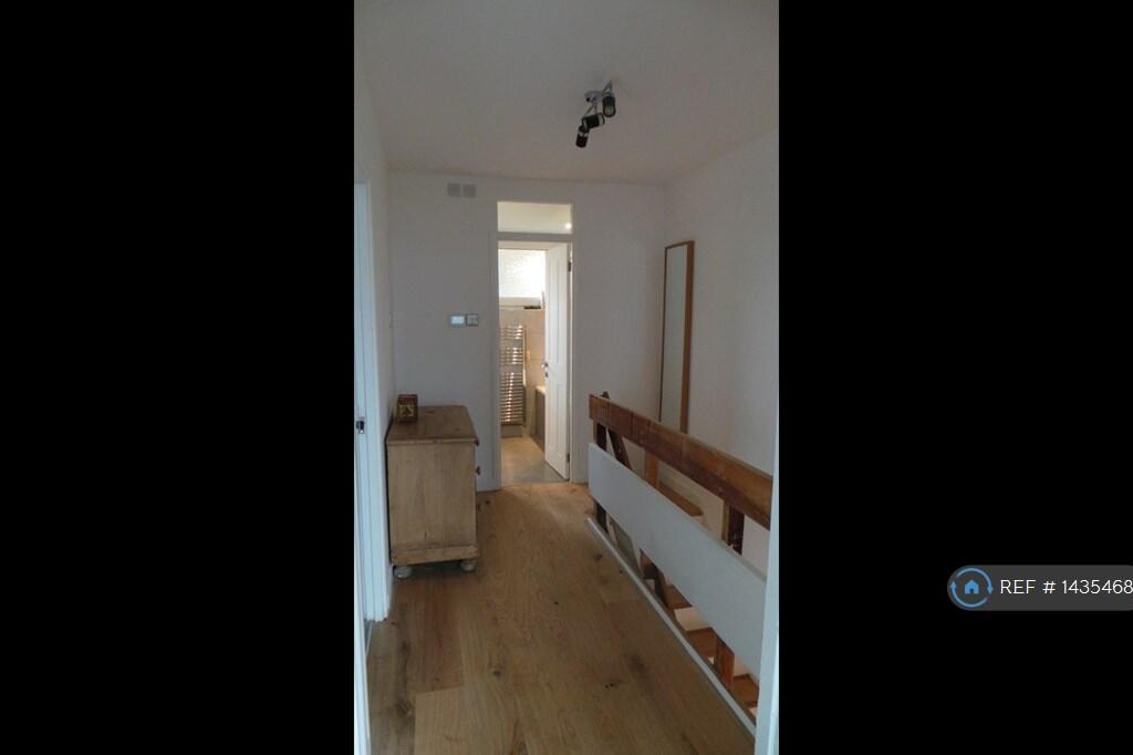 Timber Flooring