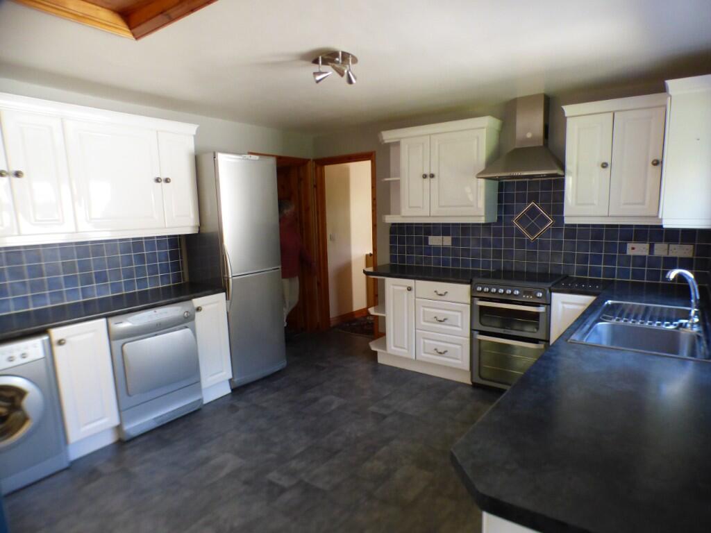 Annexe Kitchen