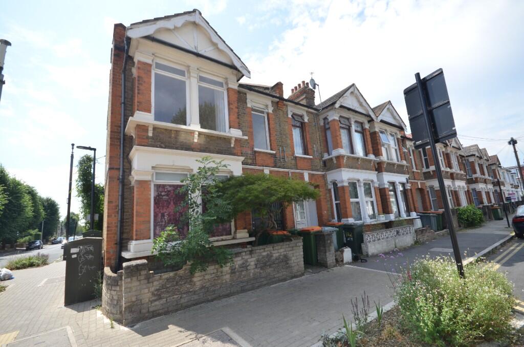 Keogh Road, London, E15