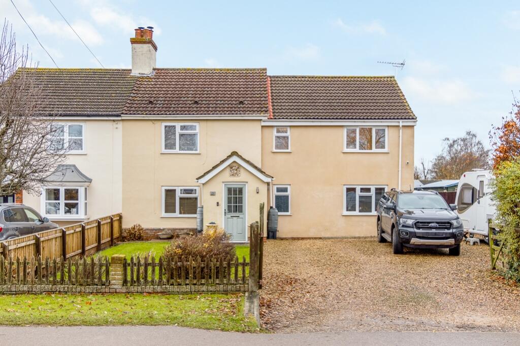 23 Church Road (Old Leake)-6