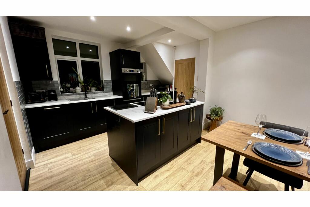 Kitchen Three