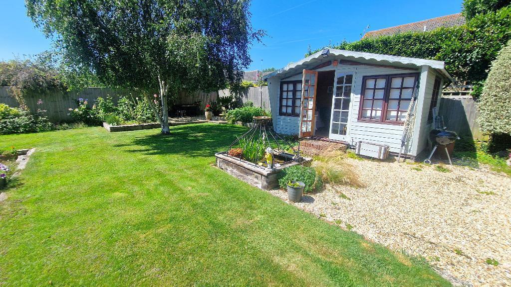 Summer House