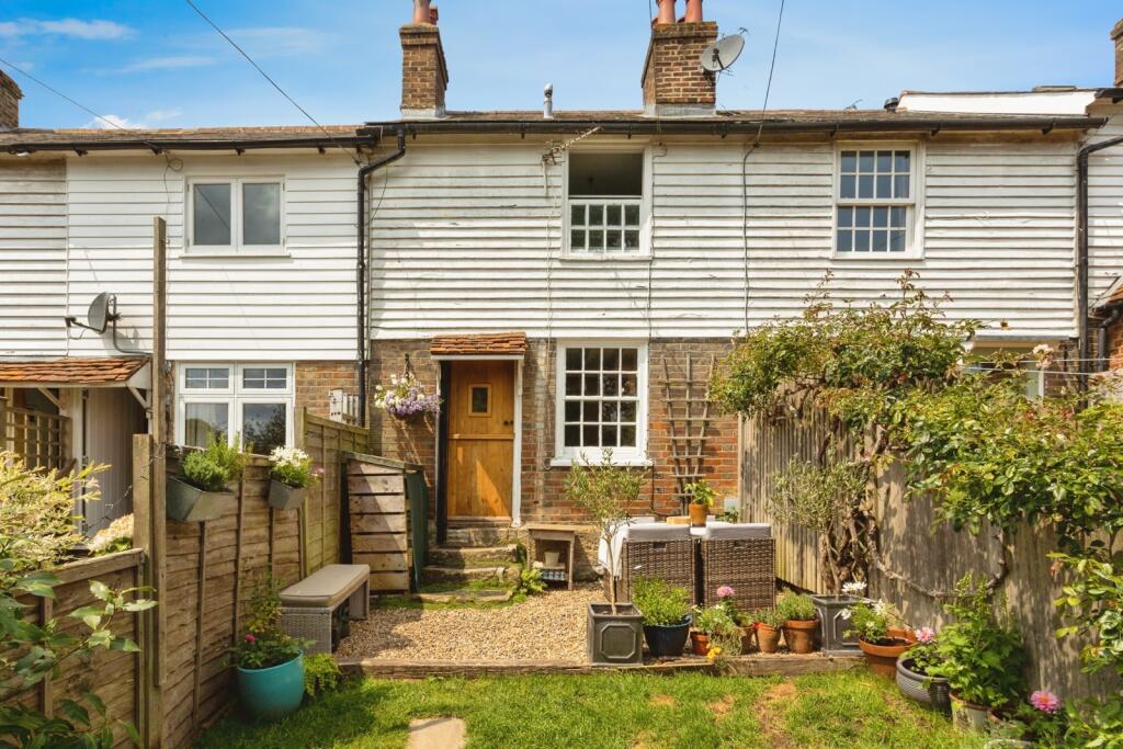 Popes Row, Chicks Lane, Kilndown, Cranbrook, TN17