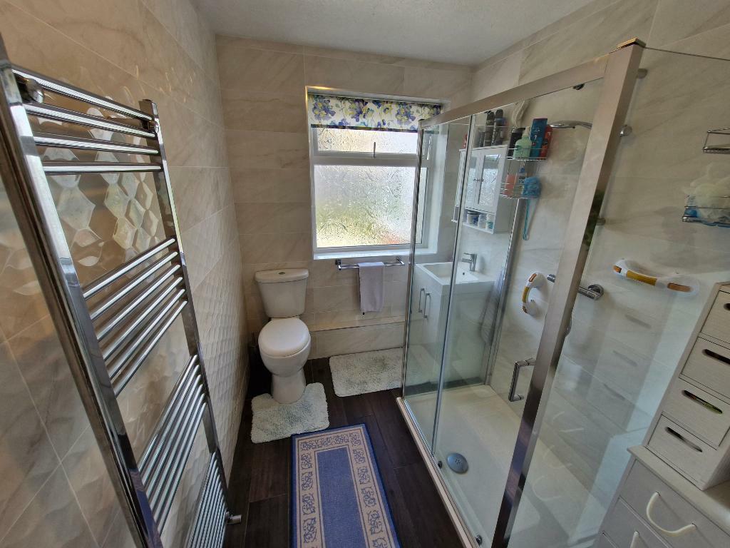 Shower Room/WC