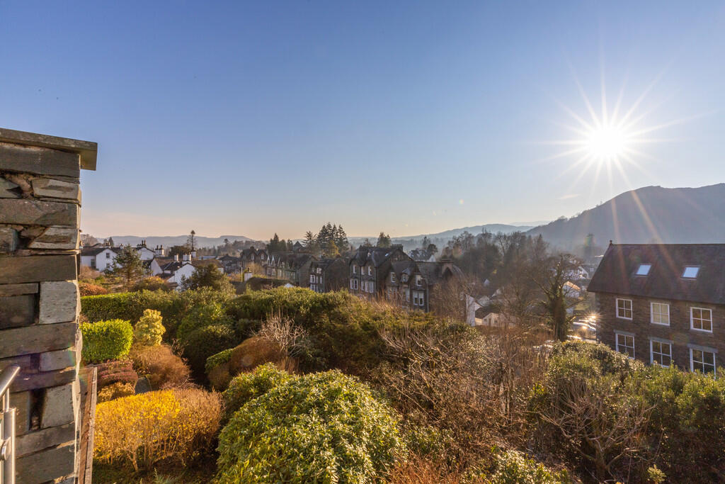 View from Propert...