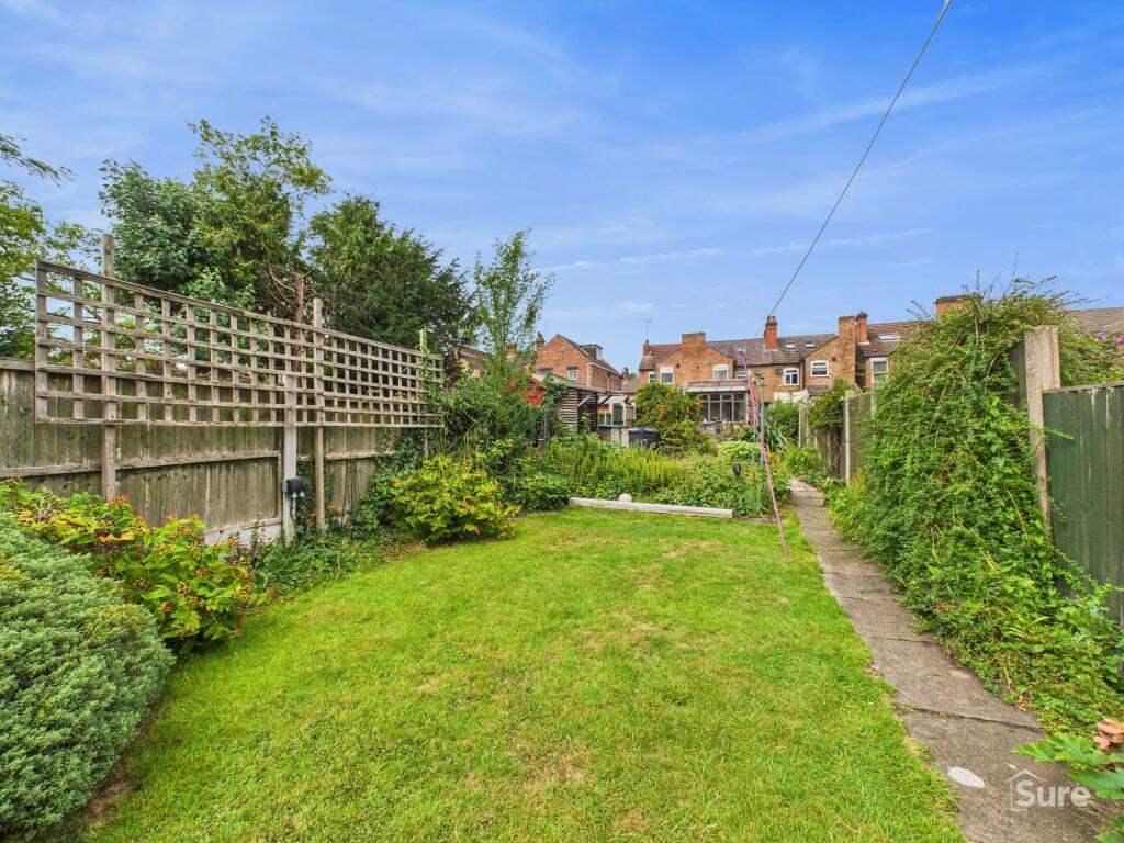 Garden